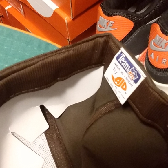 Vintage 🔥Cleavland Browns NFL AJD - Picture 4 of 4